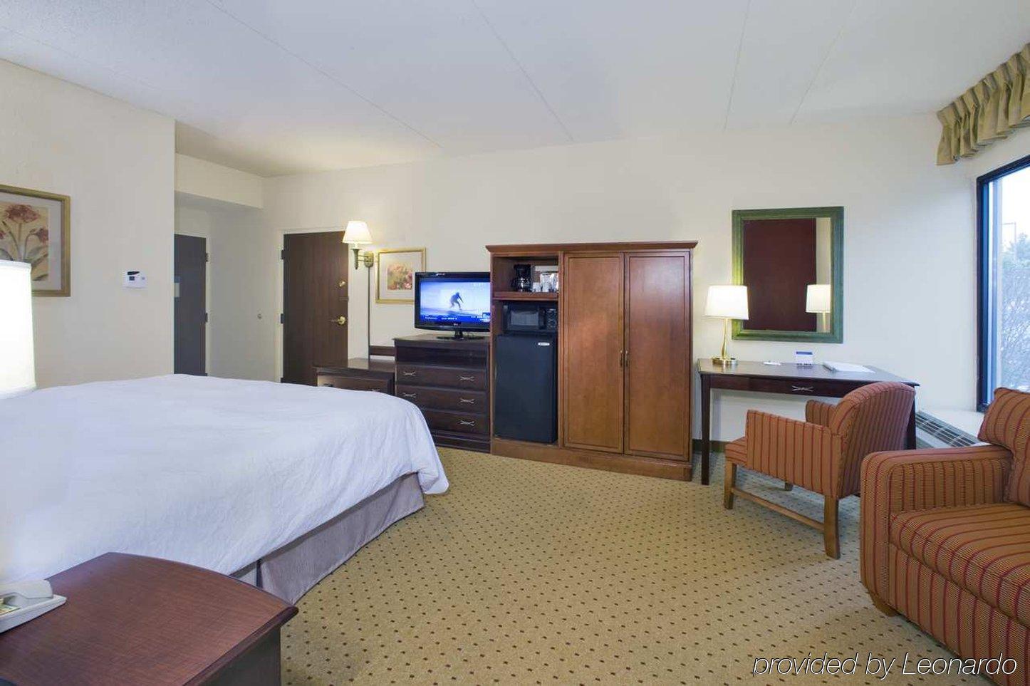 Hampton Inn Reading/Wyomissing Room photo