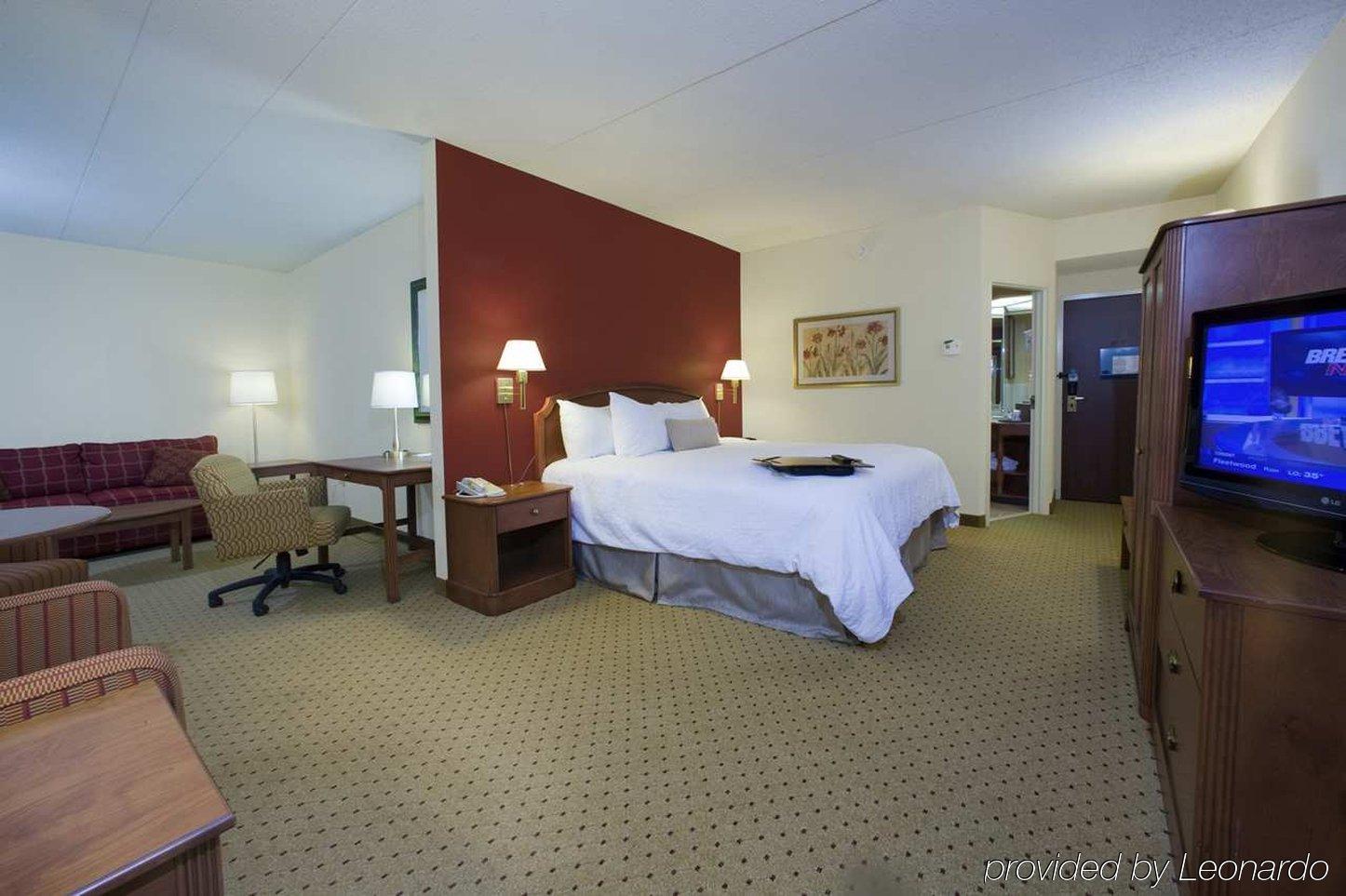 Hampton Inn Reading/Wyomissing Room photo