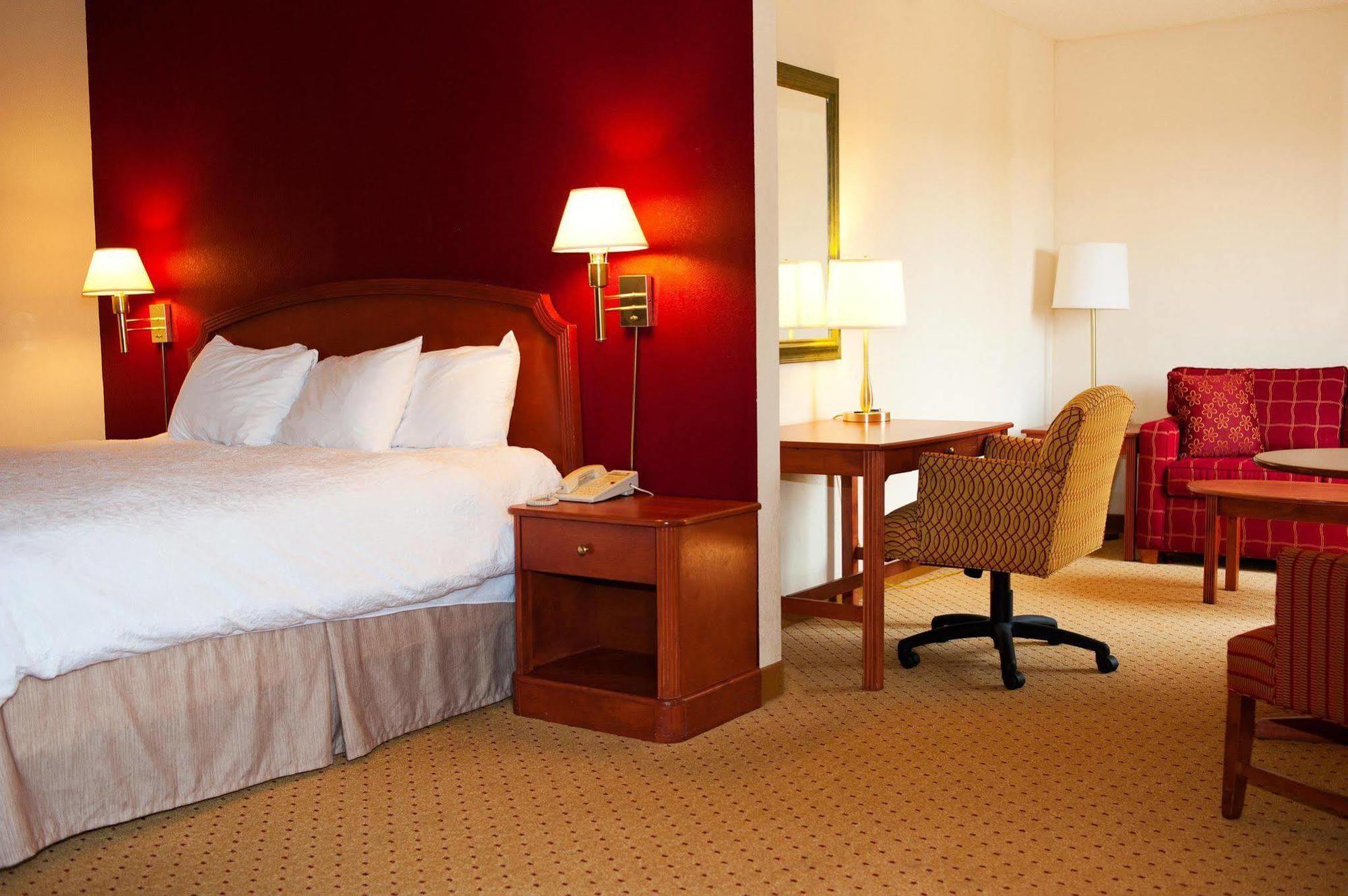 Hampton Inn Reading/Wyomissing Room photo